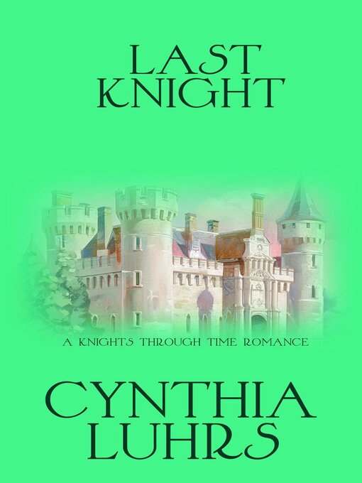 Cover image for Last Knight